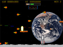Screenshot of 'JetPak'