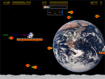 Screenshot of 'JetPak'