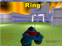 Screenshot of 'Ring m8ee sixaxis demo'