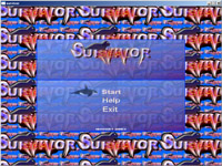 Screenshot of 'Survivor Seal'